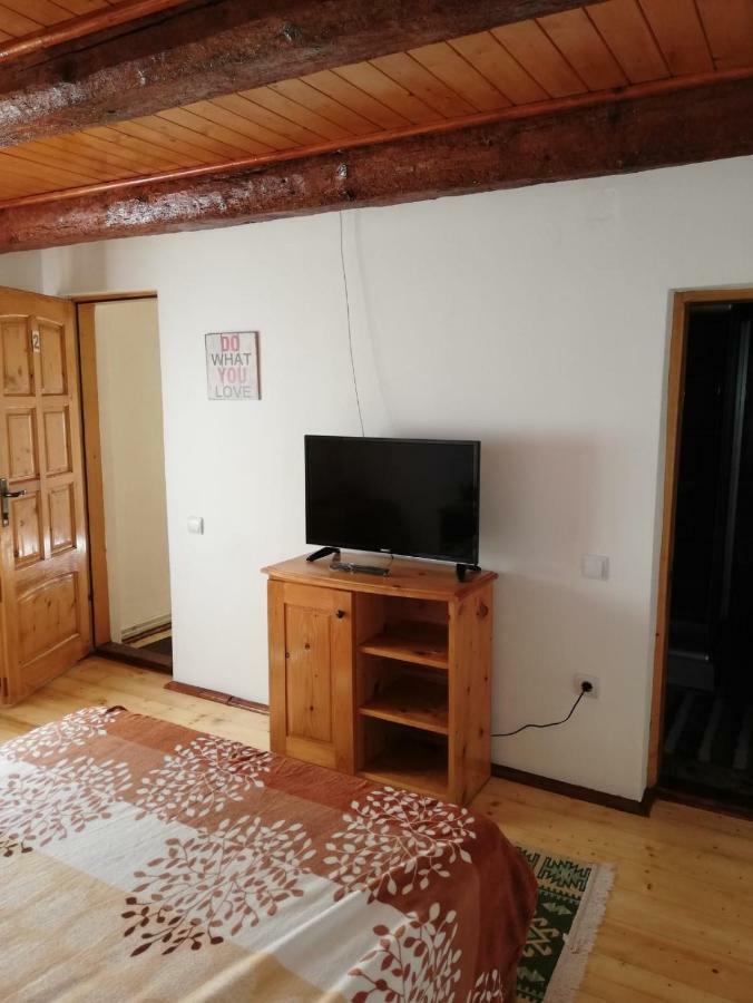 Rustic Rooms Rîşnov Exterior foto